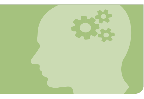 Facing Changes Coping with change - June Health Focus